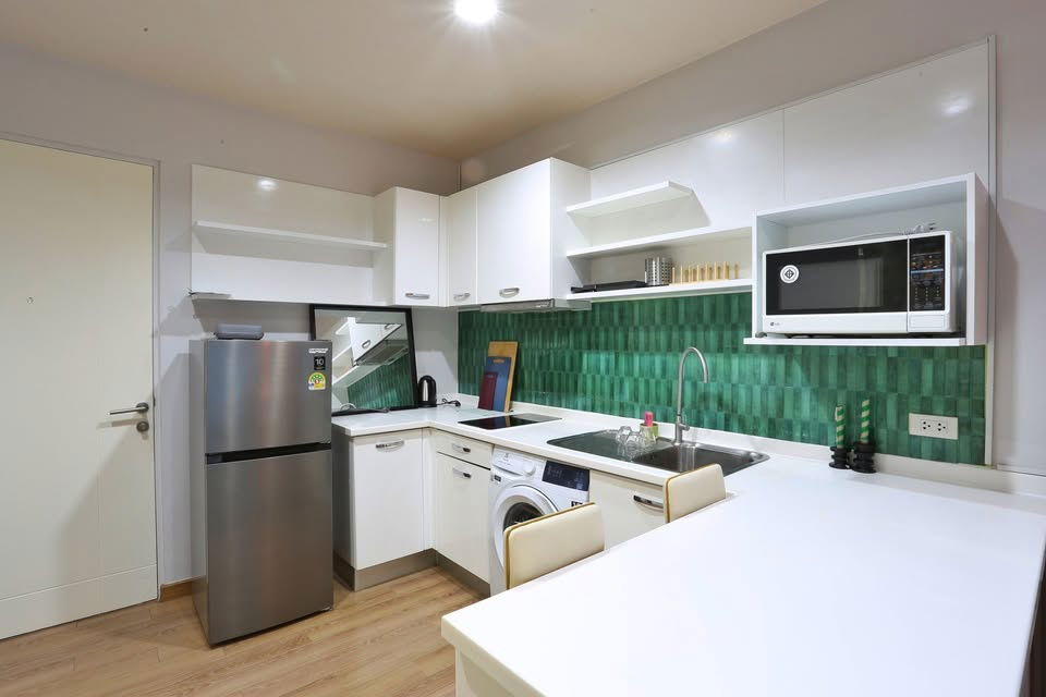 picture Condo for Rent at The Seed Musee (E6807069) - 5/12
