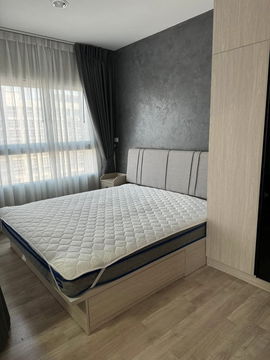 AS1389 Niche Mono Ramkhamhaeng Condo for rent