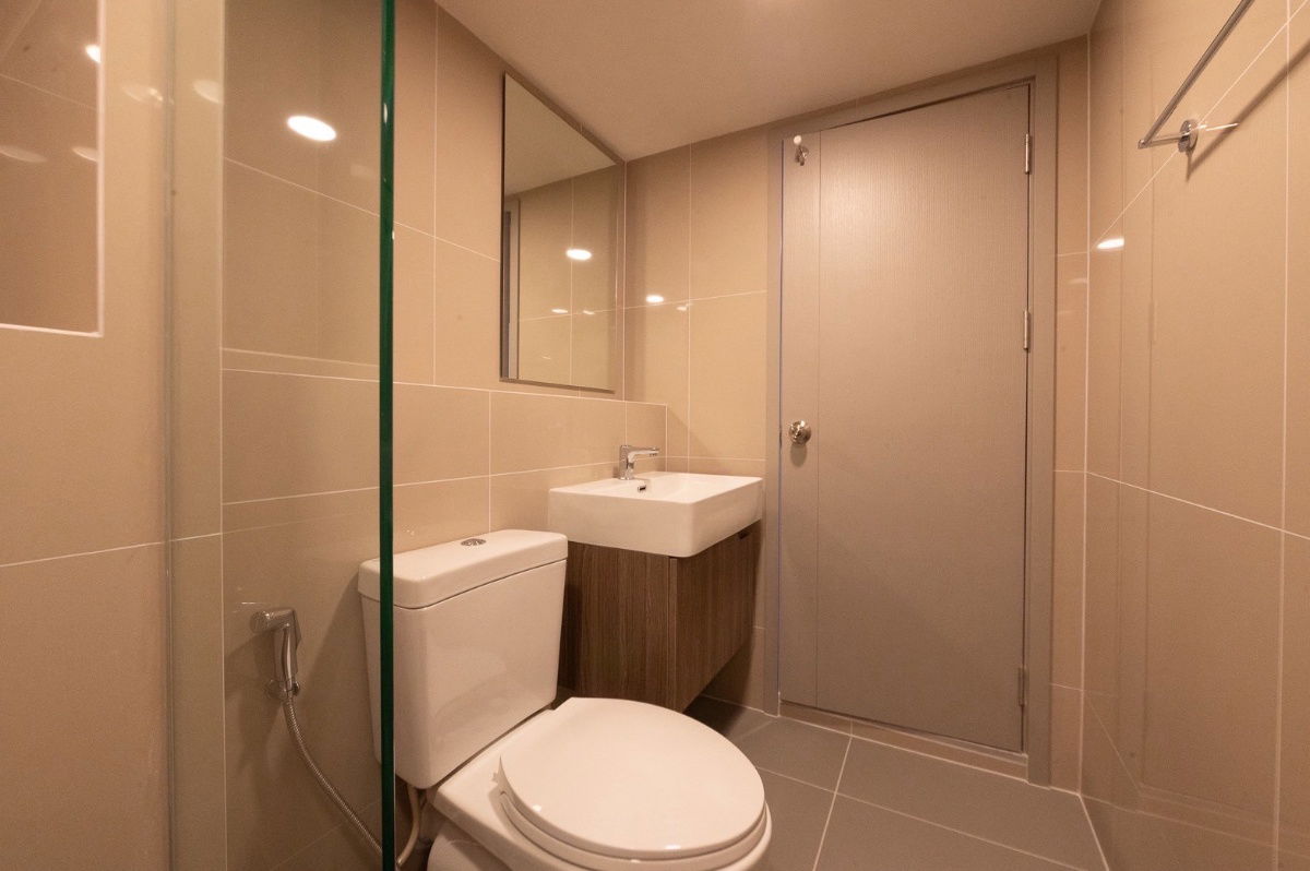 picture Rent Ideo Ramkhamhaeng-Lamsali beautiful and cozy - 19/28