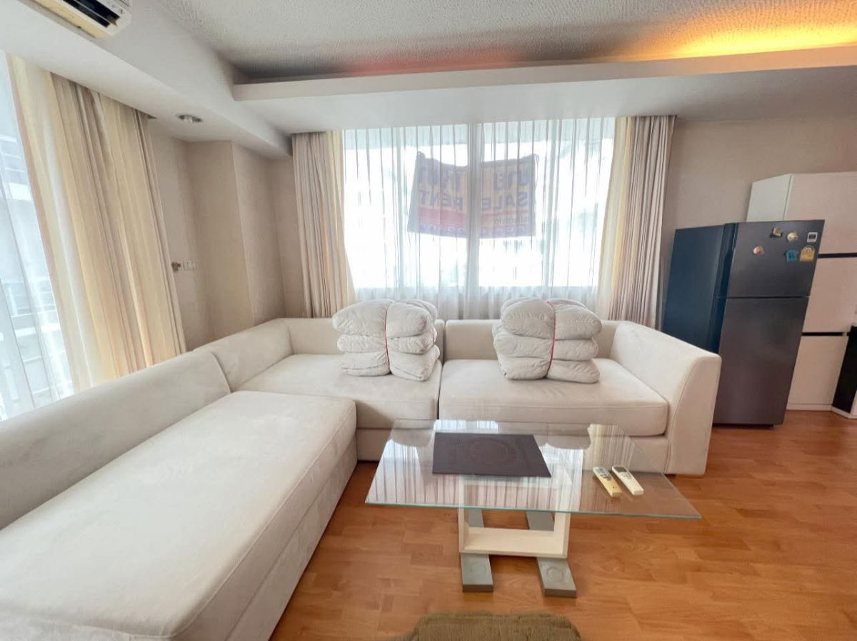 รูป Available now🔥Waterford Sukhumvit 50 98 sqm 35k have to book now💫🔥 - รูปที่ 6/13