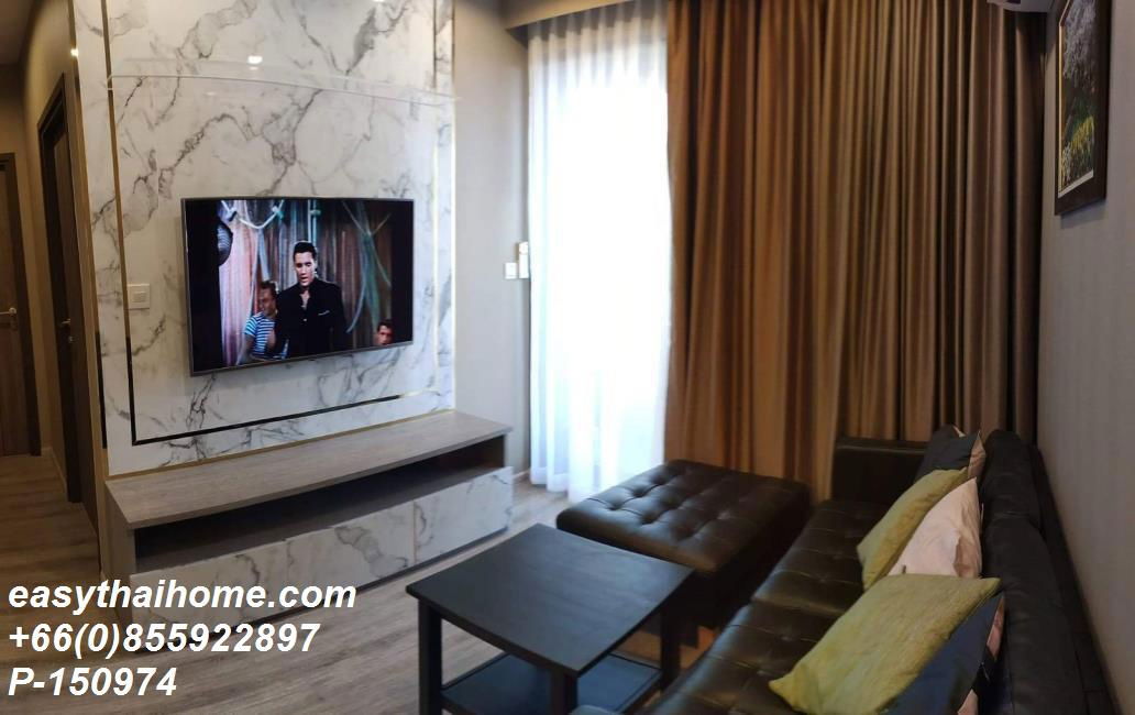 picture P-144049 Condo for sell IDEO Mobi Sukhumvit 66 fully furnished. - 17/18
