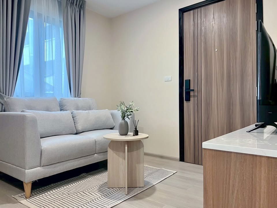 picture Condo for Rent at The Belgravia @ Ratchada 17 (B6807128) - 5/10