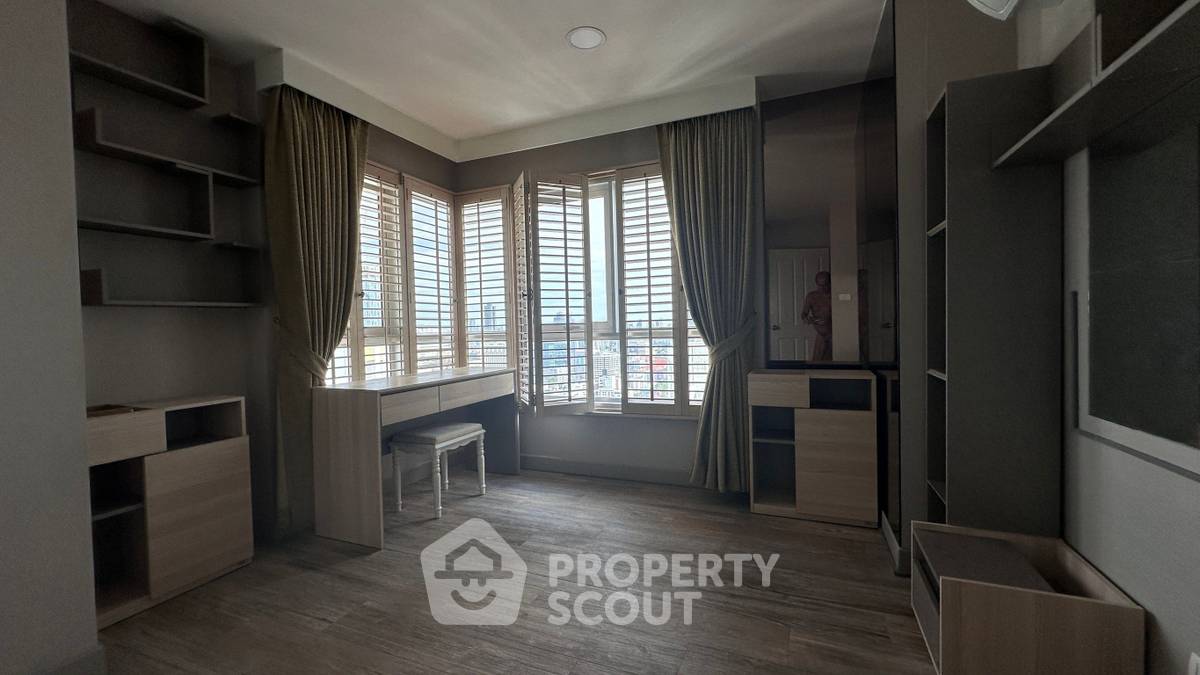 picture 2-BR Condo at Belle Grand Rama 9 near MRT Phra Ram 9 (ID 1575334) - 8/26