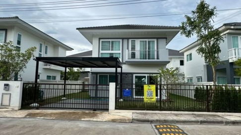 ที่สุดของชีวิตที่เหนือระดับ! บ้านเดี่ยวในฝันสำหรับผู้นำอย่างคุณและครอบครัว