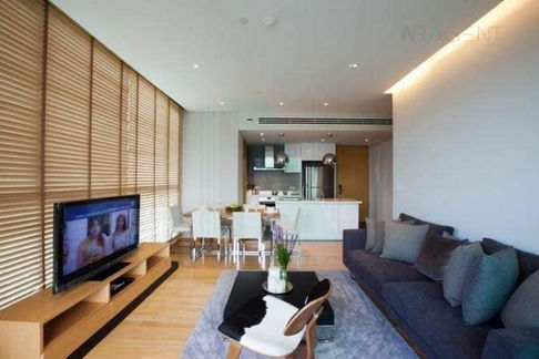 🔺 ให้เช่าคอนโด เอควา สุขุมวิท 49 อาคาร 1 ชั้น 14 2 ห้องนอน ขนาด 92.00 ตรม ใกล้ ท้องฟ้าจำลอง