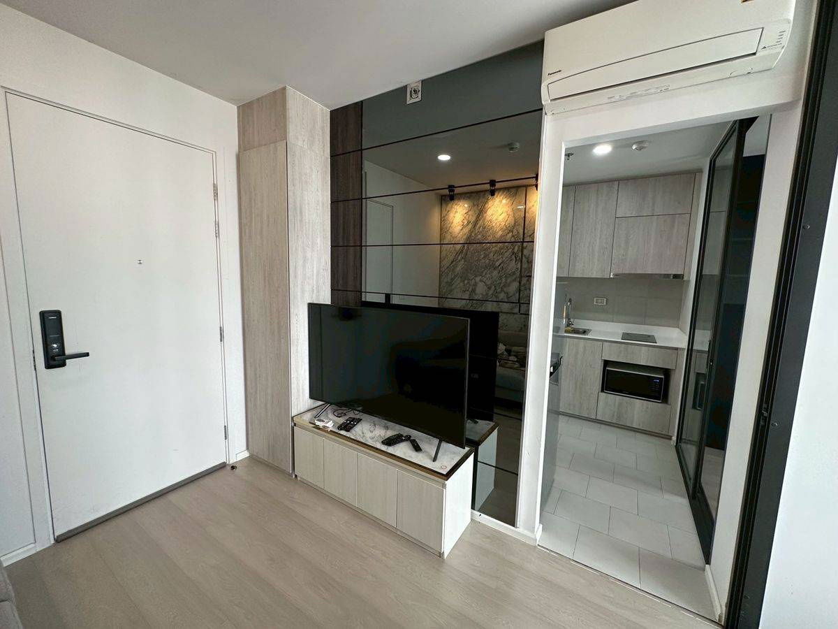 picture CIELA Sripatum for sale, beautiful room near BTS,  - 6/10