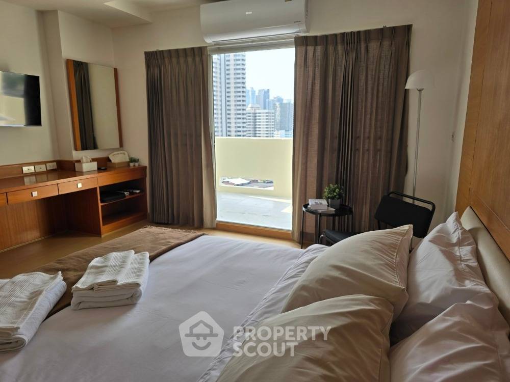 รูป คอนโด 1-ห้องนอน ที่ บ้าน สุขุมวิท ใกล้ BTS ทองหล่อ (ID 1541563) - รูปที่ 8/15