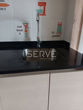 Hot Price 12K!! 1 Bed Super High Fl.30+ Nice View & Good Location MRT Thailand Cultural Centre 80 m.-Noble Revolve Ratchada 1