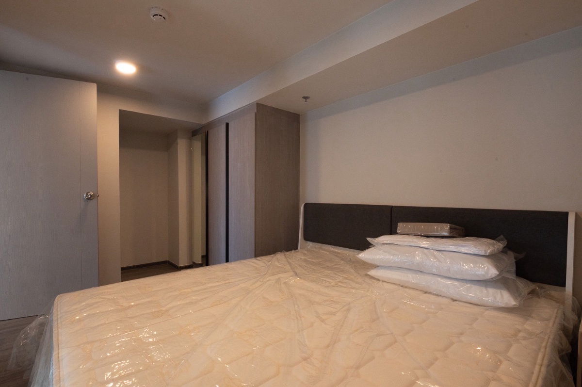 picture Rent Ideo Ramkhamhaeng-Lamsali beautiful and cozy - 21/28