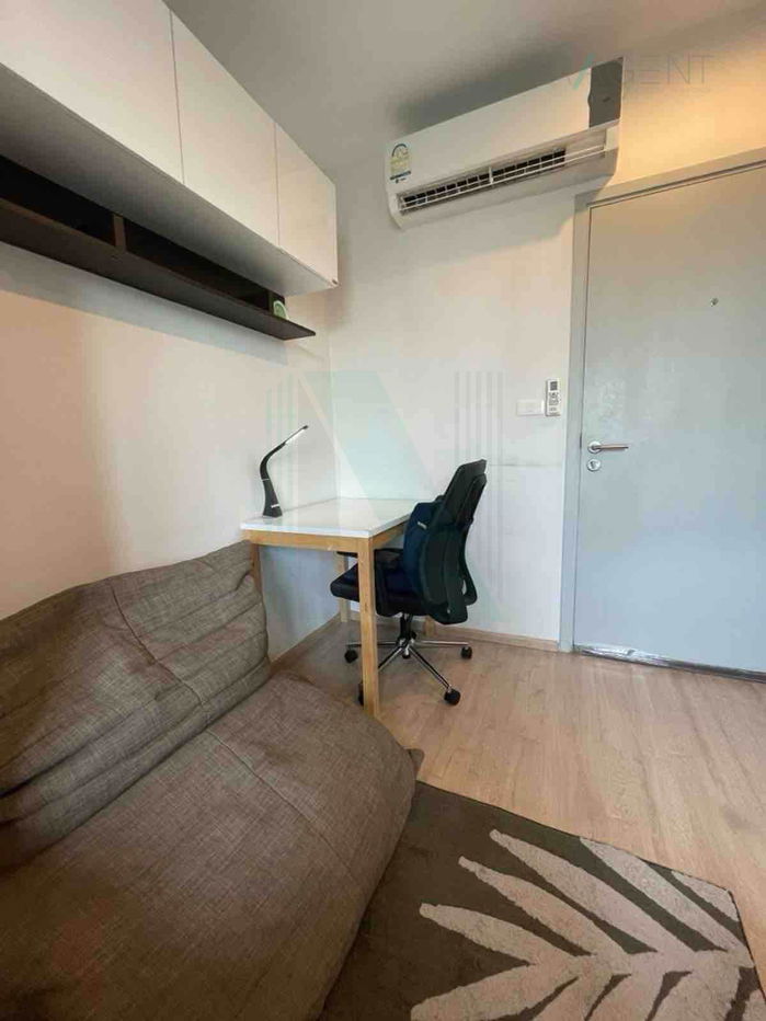 picture For Sell Condo IDEO SATHORN - THAPRA Building 1, Floor 3,1 bed room, Room size 21 sqm - 7/8