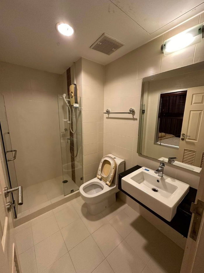 รูป  ให้เช่า คอนโด condo ชีวาทัย ราชปรารภ ใกล้ BTS อนุสาวรีย์ชัยสมรภูมิ   1 ห้องนอน - รูปที่ 6/14