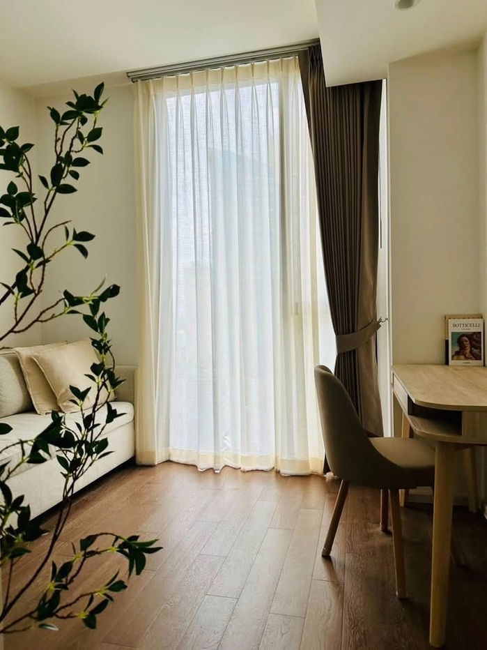 รูป เช่าคอนโด MUNIQ Sukhumvit 23/มิวนีค สุขุมวิท 23 (E6807074)  ID Line : @condo101 - รูปที่ 7/11