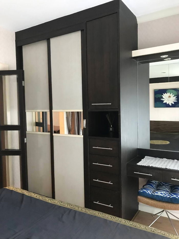 picture @Condorental condo for rent Grand Park View Asoke - 5/19