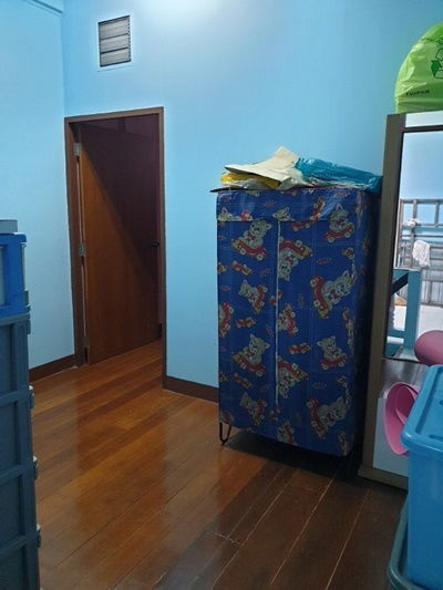picture Shophouse for sale, Soi Chindathawin, Maha Phruettharam Subdistrict, Bang Rak, good location near Banthat Thong (N.1598) - 4/7