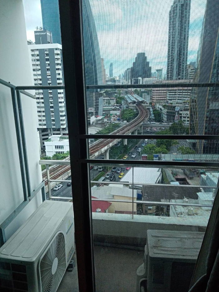 รูป Baan Pathumwan 46sq.m. Eng 中 日 Please add LINE ID @806qphgn o8415o5483 - รูปที่ 6/8