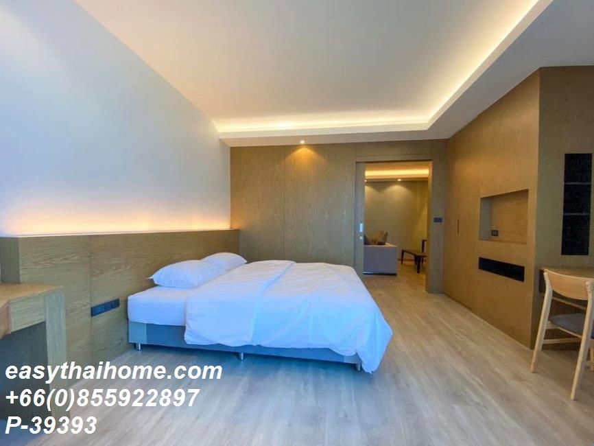 รูป P-39393 🏢 ต้องการขายคอนโด เอ็นเอส ทาวเวอร์ เซ็นทรัลซิตี้ บางนา Bang Na, Bangkok Line Id @easythaihome 085-592-2897 - รูปที่ 3/17