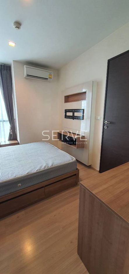 picture 1 Bed 1 Bath Good Location BTS Saphan Taksin station 340 m. / For Sale-Rhythm Sathorn - 5/15