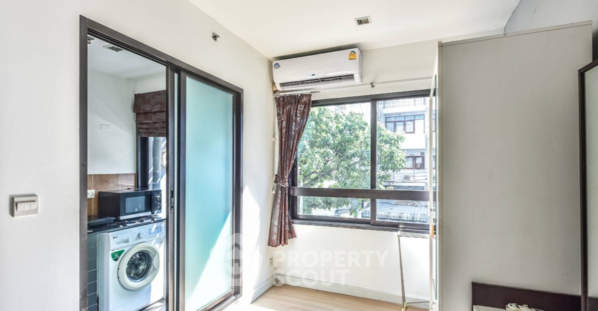 picture 1-BR Condo at The Seed Mingle Sathorn-Suanplu near BTS Sala Daeng (ID 1982088) - 3/9
