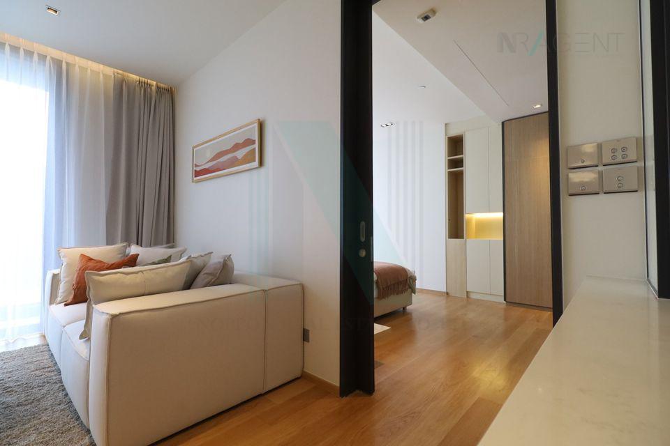 picture 🎉Special room!🎉 For Rent Condo BEATNIQ SUKHUMVIT 32 Building 1, Floor 26,1 bed room, Room size 59.00 sqm - 4/8