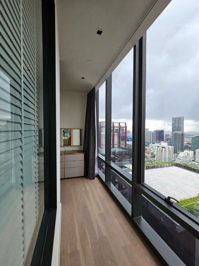 รูป Ashton Silom (แอชตัน สีลม)  1 ห้องนอน 1 ห้องน้ำ แบบ sexy bath - รูปที่ 14/18