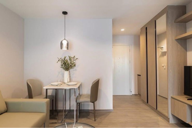 picture [For rent] Regent Home Bangna Condo - 8/9