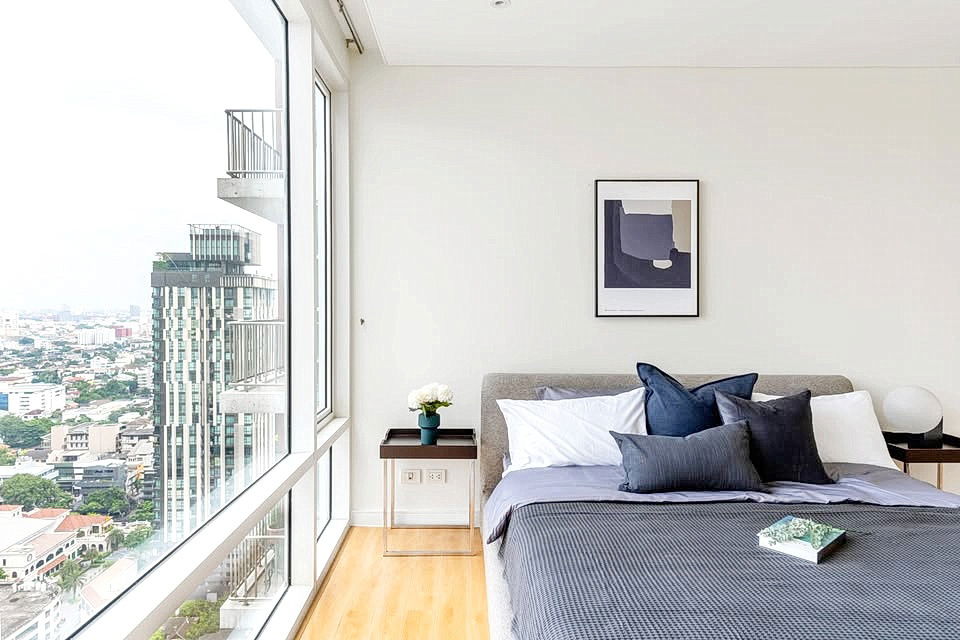 picture Condo For Rent : Fullerton Sukhumvit - 11/20