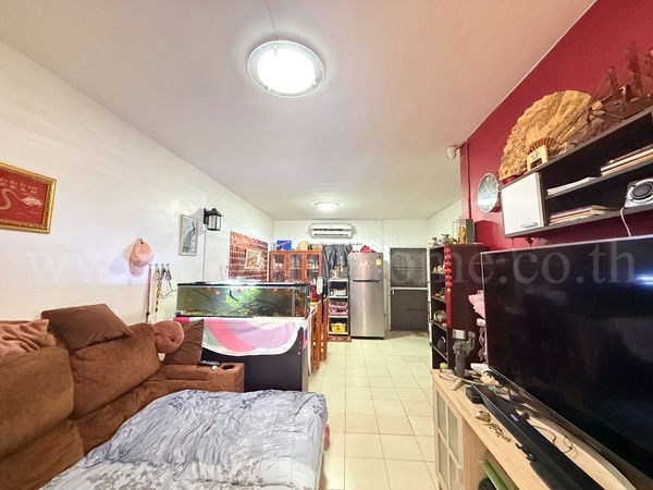รูป ทาวน์เฮ้าส์ บ้านพฤกษา 65/1 รังสิต-คลอง 2 ราคาถูก - รูปที่ 4/12