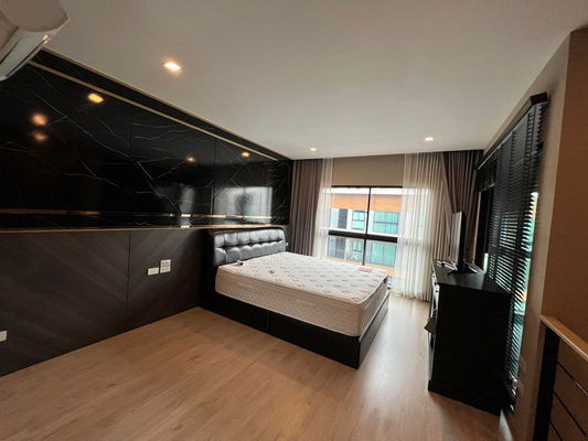รูป [ให้เช่า] หมู่บ้าน อาร์เด้น พัฒนาการ / 3 ห้องนอน 4 ห้องน้ำ / 20 ตรว. 185 ตรม. **55,000** ทาวน์โฮม 3 ชั้นดีไซด์สวย ใกล้ทองหล่อเพียง 15 นาที - รูปที่ 5/12
