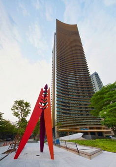 picture The Lumpini 24, one bed 30 sqm. 27 Fl. Full Furnished 22,000 Thb/Mo. - 16/22