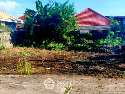 Land for sale Bang Lamung Chonburi : 352 m² Land for Sale close to East Pattaya (ID 2229515)