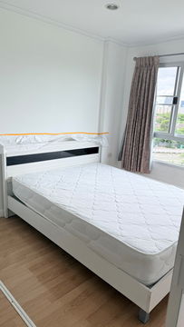 Lumpini ville ramkhamhaeng26 rent !!