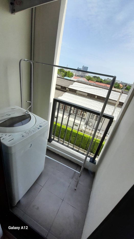 รูป คอนโด ยูนิโอ สุขุมวิท72  / Unio Sukhumvit 72   - รูปที่ 8/8