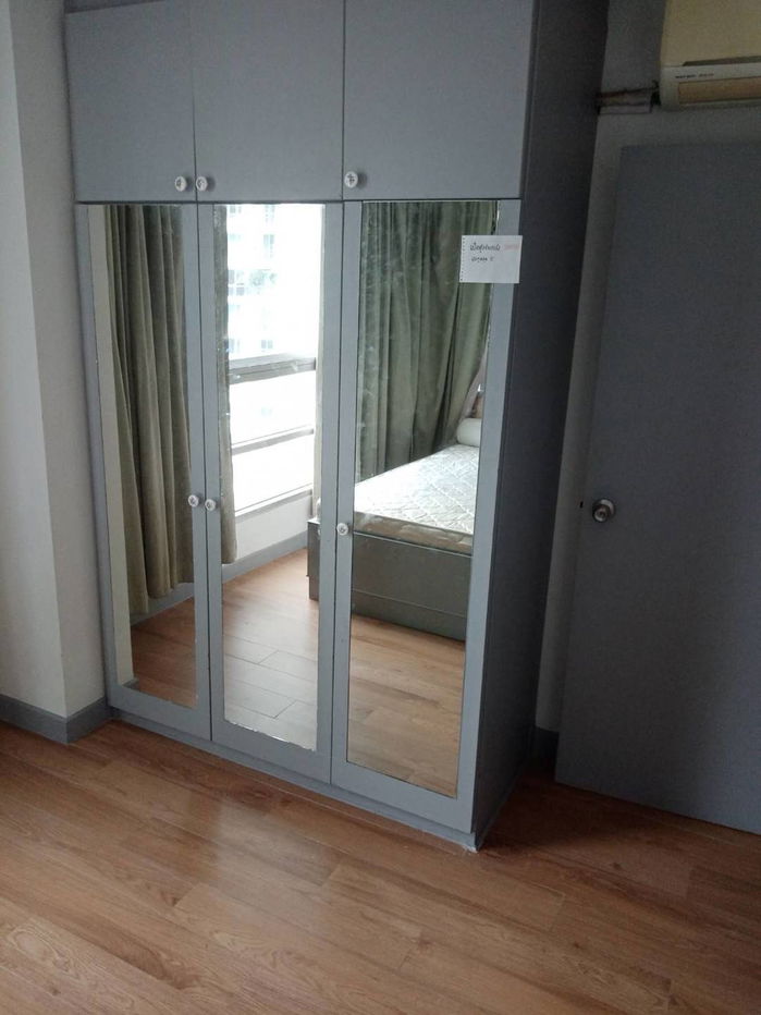 รูป Baan Pathumwan 46sq.m. Eng 中 日 Please add LINE ID @806qphgn o8415o5483 - รูปที่ 3/8