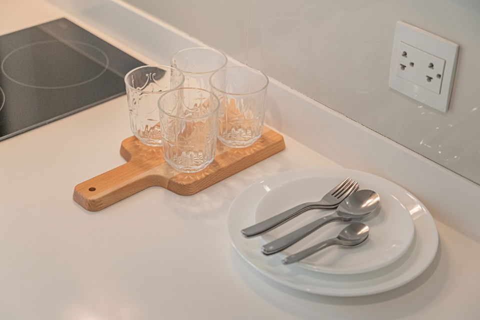 picture Life One Wireless for Rent | Luxury Condo near BTS Ploenchit & Central Embassy - 35/47