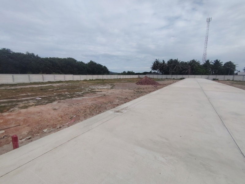 picture 200 TW | Nice Home Building Plot  Located Near Black Mountain Golf Course - 6/6