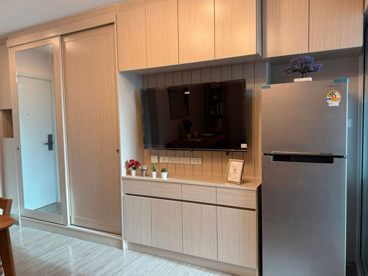picture [For rent] Regent Home Bangna Condo - 5/9