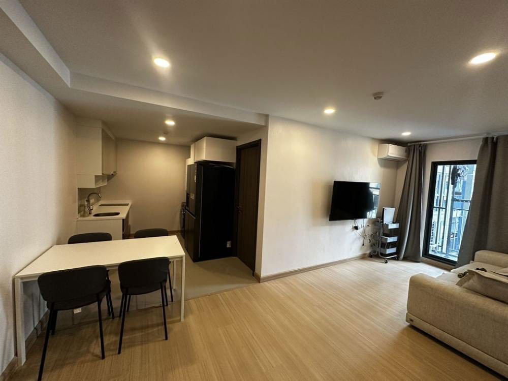 รูป Supalai Prime Rama 9 | 2 ห้องนอน |  1 ห้องน้ำ  ขนาด 55 ตร.ม. |  ชั้น 7 - รูปที่ 12/21