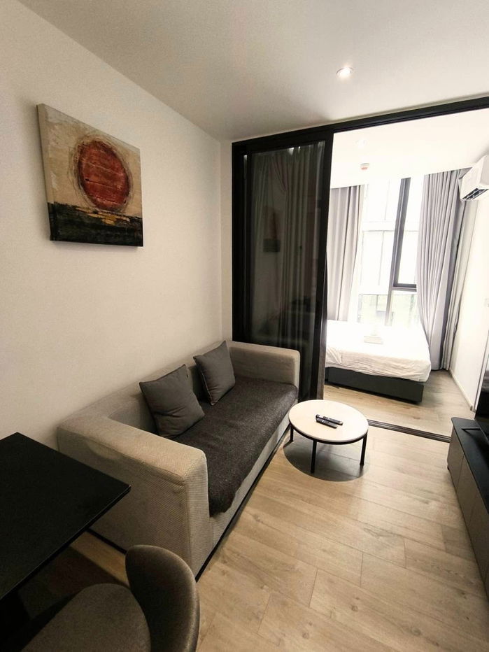 picture ✨Condo for Rent : Fynn Asoke (( BTS Asoke )) AP-02 ( line : @condo91 ) - 4/14