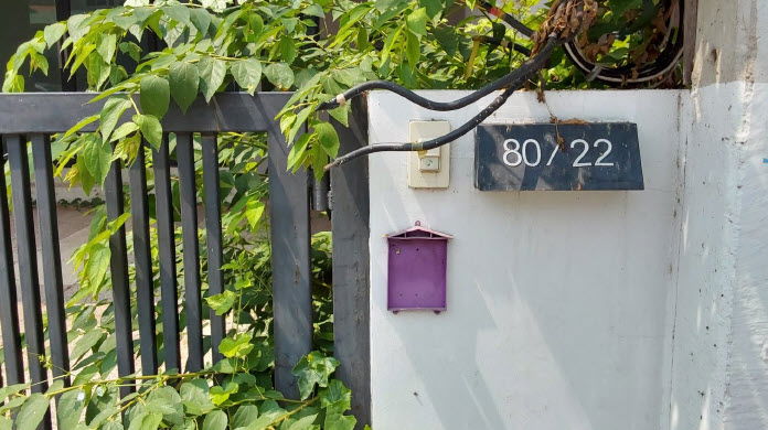 picture ทาวน์เฮ้าส์ 122 square meter Nakhon Ratchasima Muang Nakhon Ratchasima Nong Chabok for 4900000 THB - 3/4
