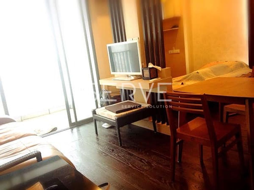 รูป Condo For  Rent Ideo Q Phayathai Good Location BTS Phaya Thai 60 m.-Ideo Q Phayathai - รูปที่ 3/6