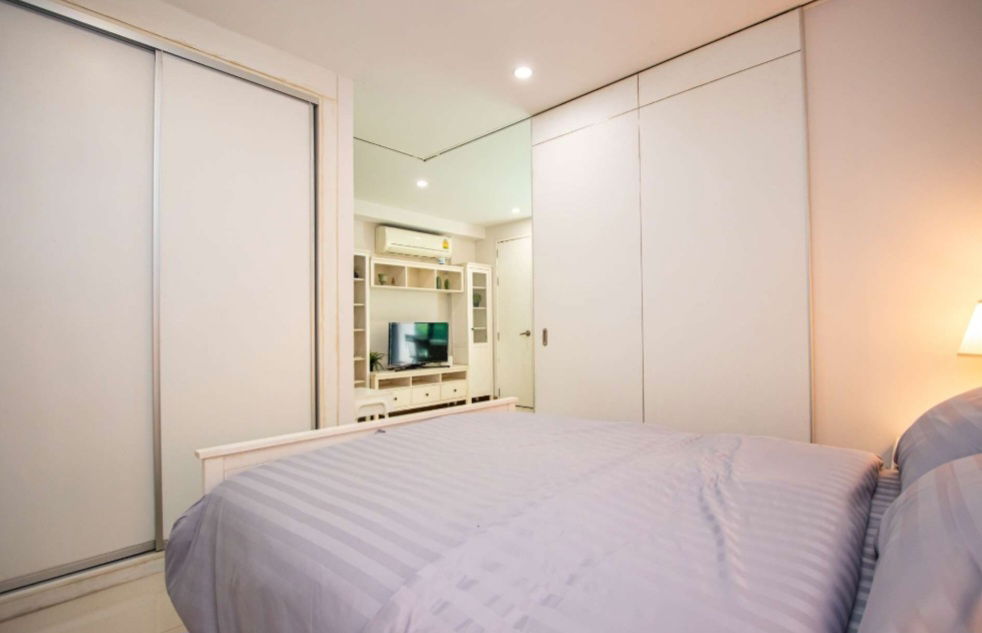 picture The Nimmana Condo for Sale!, 1bedroom, Near Maya  - 4/8