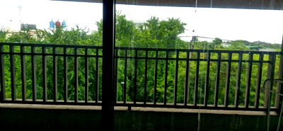 ขายคอนโด : คอนโดห้องมุมสะดวกกลางกรุงราคาถูก