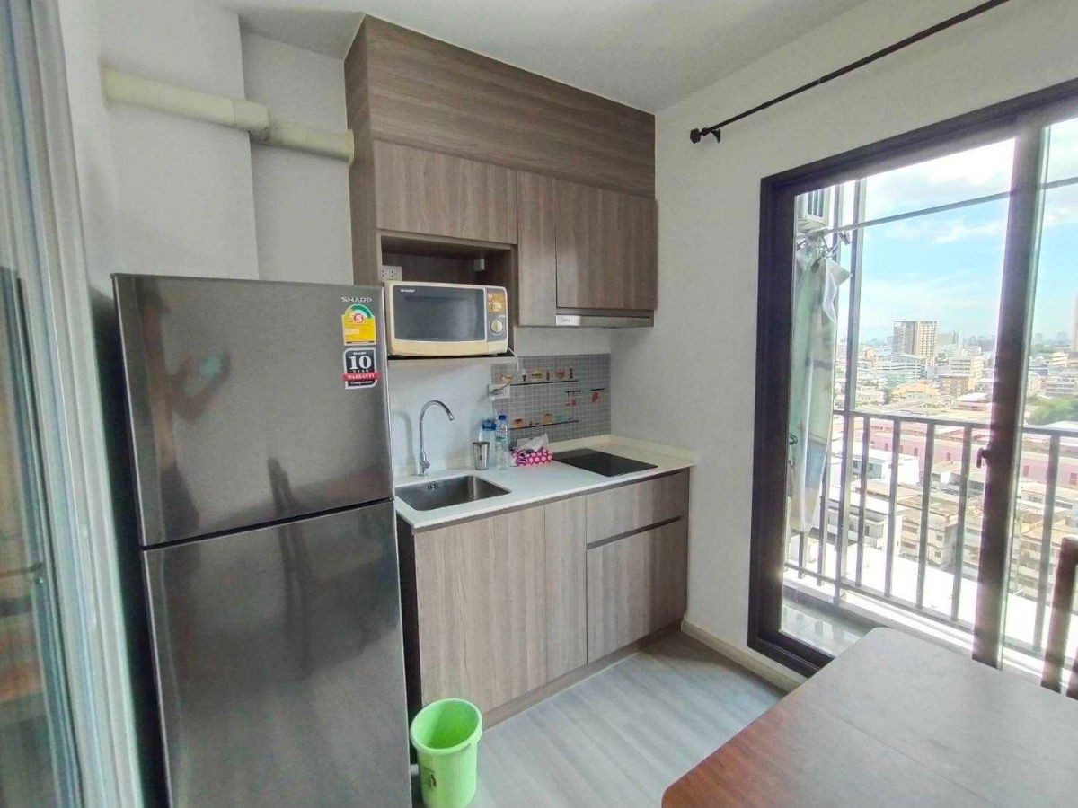 picture for rent Parkland charan pinklao - 7/8