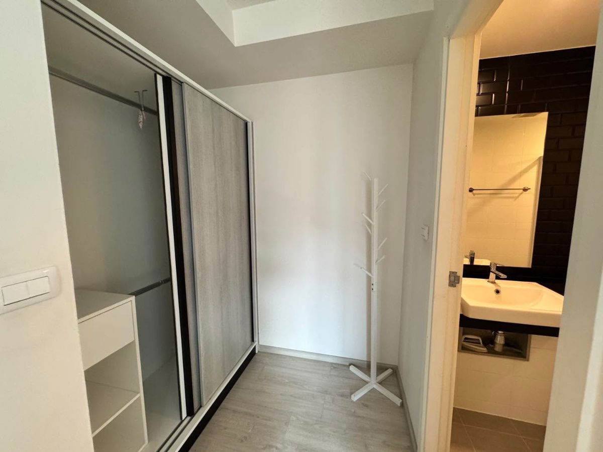 picture 🏡✨ For Rent – Escent Ville Chiang Mai | 2 Bedroom | 7th Floor | Fully Furnished - 11/13