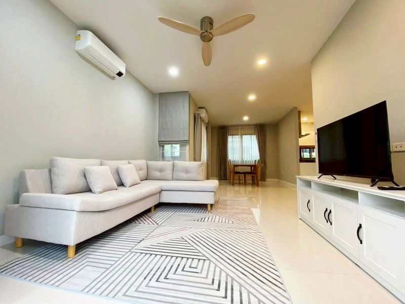 picture 🏡✨ For Rent – Fully Furnished House | Pet Friendly | Hang Dong - 13/13