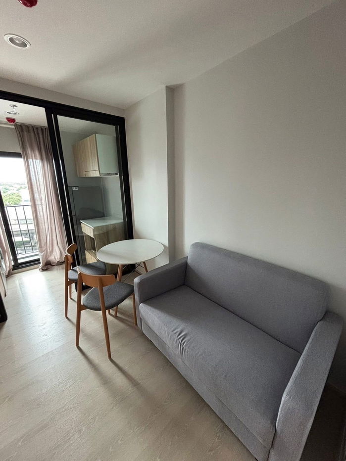 picture  𝗡𝘂𝗲 𝗖𝗼𝗻𝗻𝗲𝘅 𝗖𝗼𝗻𝗱𝗼 𝗗𝗼𝗻 𝗠𝘂𝗲𝗮𝗻𝗴 for rent ✨ Fully furnished - 2/6