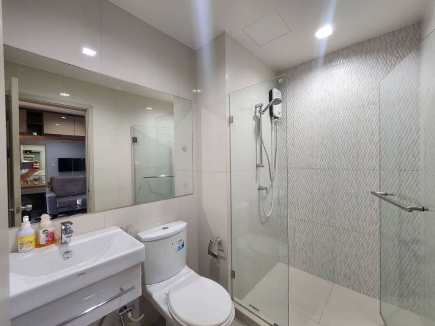 picture E81220  Life Sukhumvit 48 E81220   - 3/11