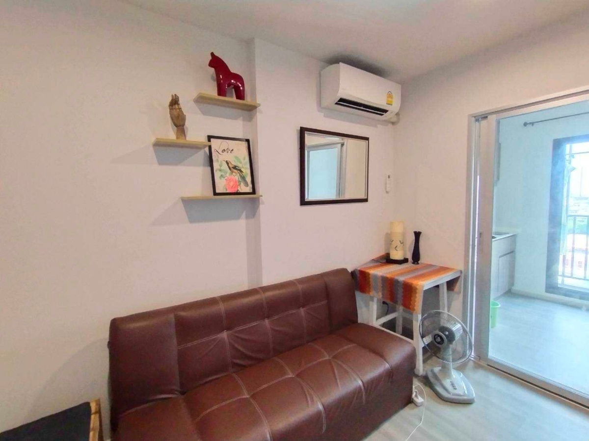 picture for rent Parkland charan pinklao - 5/8