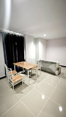 คอนโดให้เช่า : ให้เช่า คอนโด เดอะ เน็กซ์ the next living condominium 