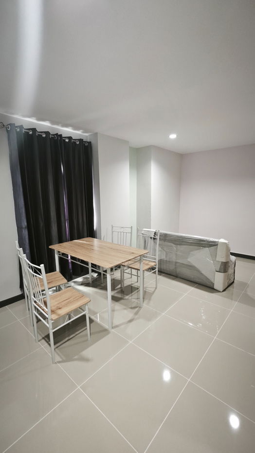 picture condominium for rent (free fitness) - 1/12